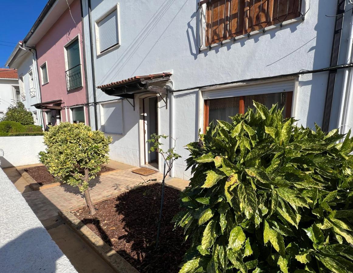 Moradia Xico'S House Coímbra Exterior foto